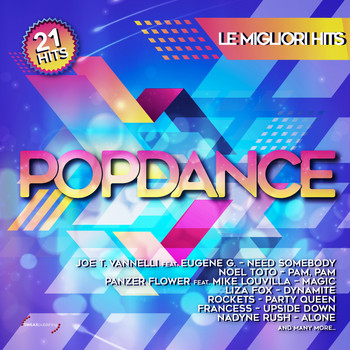 Various Artists - PopDance (Le migliori Hits)