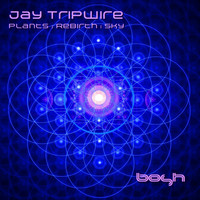 Jay Tripwire - Plants Rebirth Sky