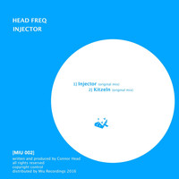 Head Freq - Injector