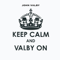 John Valby - Keep Calm and Valby On