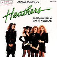 David Newman - Heathers (Original Soundtrack)