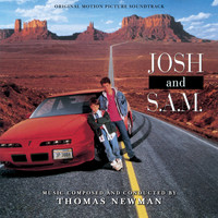 Thomas Newman - Josh And S.A.M. (Original Motion Picture Soundtrack)