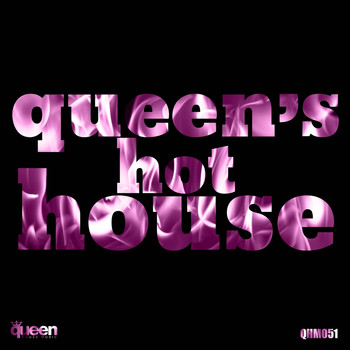 Various Artists - Queen's Hot House