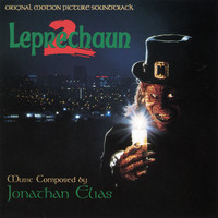 Jonathan Elias - Leprechaun 2 (Original Motion Picture Soundtrack)