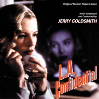 Jerry Goldsmith - L.A. Confidential (Original Motion Picture Score)