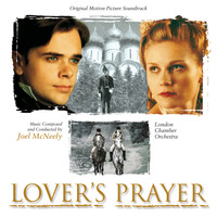 Joel McNeely - Lover's Prayer (Original Motion Picture Soundtrack)
