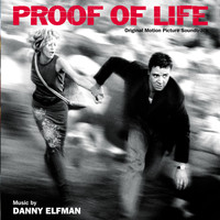 Danny Elfman - Proof Of Life (Original Motion Picture Soundtrack)