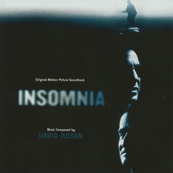 David Julyan - Insomnia (Original Motion Picture Soundtrack)
