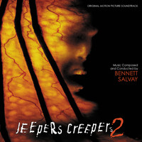 Bennett Salvay - Jeepers Creepers 2 (Original Motion Picture Soundtrack)