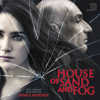 James Horner - House Of Sand And Fog (Original Motion Picture Soundtrack)