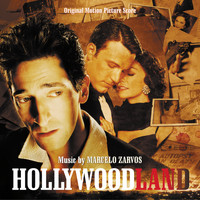 Marcelo Zarvos - Hollywoodland (Original Motion Picture Score)