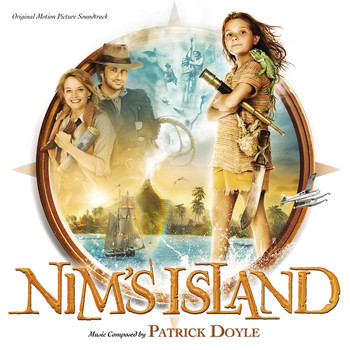 Patrick Doyle - Nim's Island