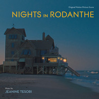 Jeanine Tesori - Nights In Rodanthe (Original Motion Picture Score)