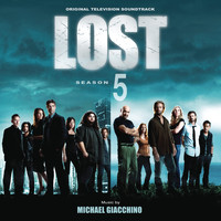 Michael Giacchino - Lost: Season 5 (Original Television Soundtrack)