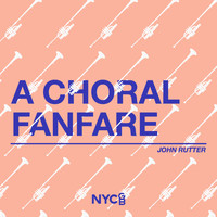 NYCGB - A Choral Fanfare