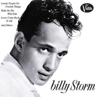 Billy Storm - Billy Storm