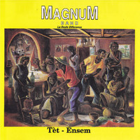 Magnum Band - Tet Ensem