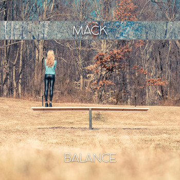 Mack - Balance - EP