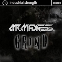 Mr Madness - Grind (Explicit)