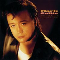 Mark Collie - Born And Raised In Black & White