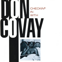 Don Covay - Checkin' In With Don Covay