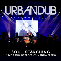 Urbandub - Soul Searching (Live)
