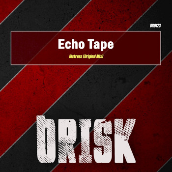 Echo Tape - Distress