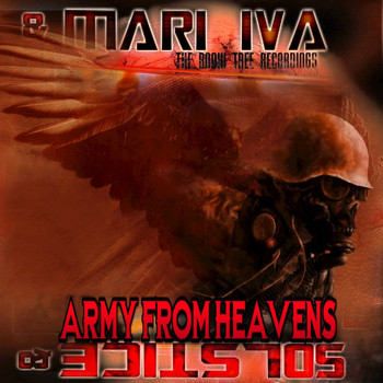 MARI IVA, Solstice - Army from Heavens