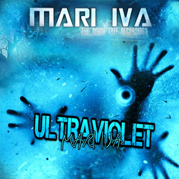 Mari Iva - Ultraviolet