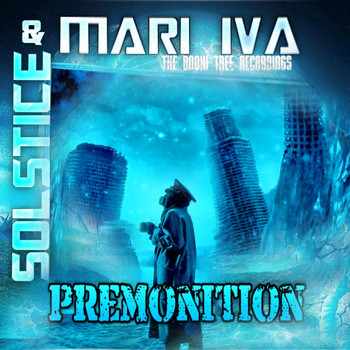 MARI IVA, Solstice - Premonition