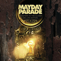 Mayday Parade - Monsters In The Closet (Deluxe Edition)