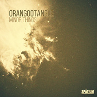 oranGootAngle - Minor Things (feat. Anchorage)