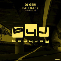 DJ Geri - Fallback
