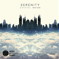 Crystal Skies - Serenity - EP