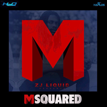 zj liquid - Msquared