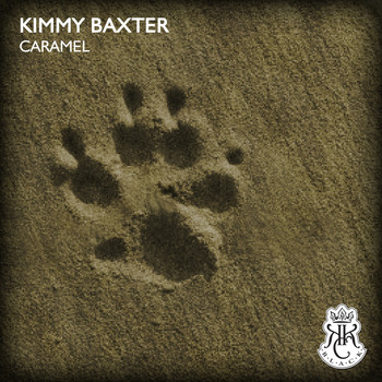 Kimmy Baxter - Caramel