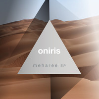 Oniris - Meharee EP