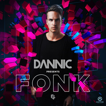 Various Artists - Dannic Presents Fonk