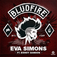 Eva Simons feat. Sidney Samson - Bludfire