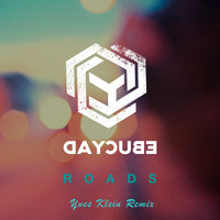 Daycube - Roads (Yves Klein Remix)