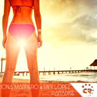 Jona Marrero & Riky Lopez - Paradise