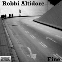 Robbi Altidore - Fine