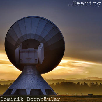 Dominik Bornhäußer - Hearing