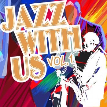 Various Artists - Jazz with Us, Vol. 1