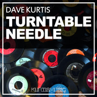 Dave Kurtis - Turntable Needle