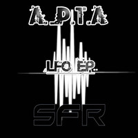 A.P.T.A - Lfo - EP