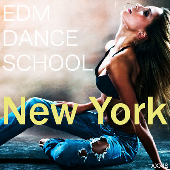Various Artists - EDM Dance School New York