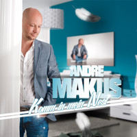 Andre Makus - Komm in mein Nest