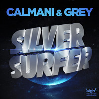 Calmani & Grey - Silver Surfer