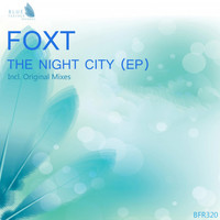 Foxt - The Night City